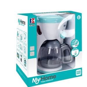 اسباب بازی قهوه ساز مای هوم مدل MyHome 3209B_اسباب بازی